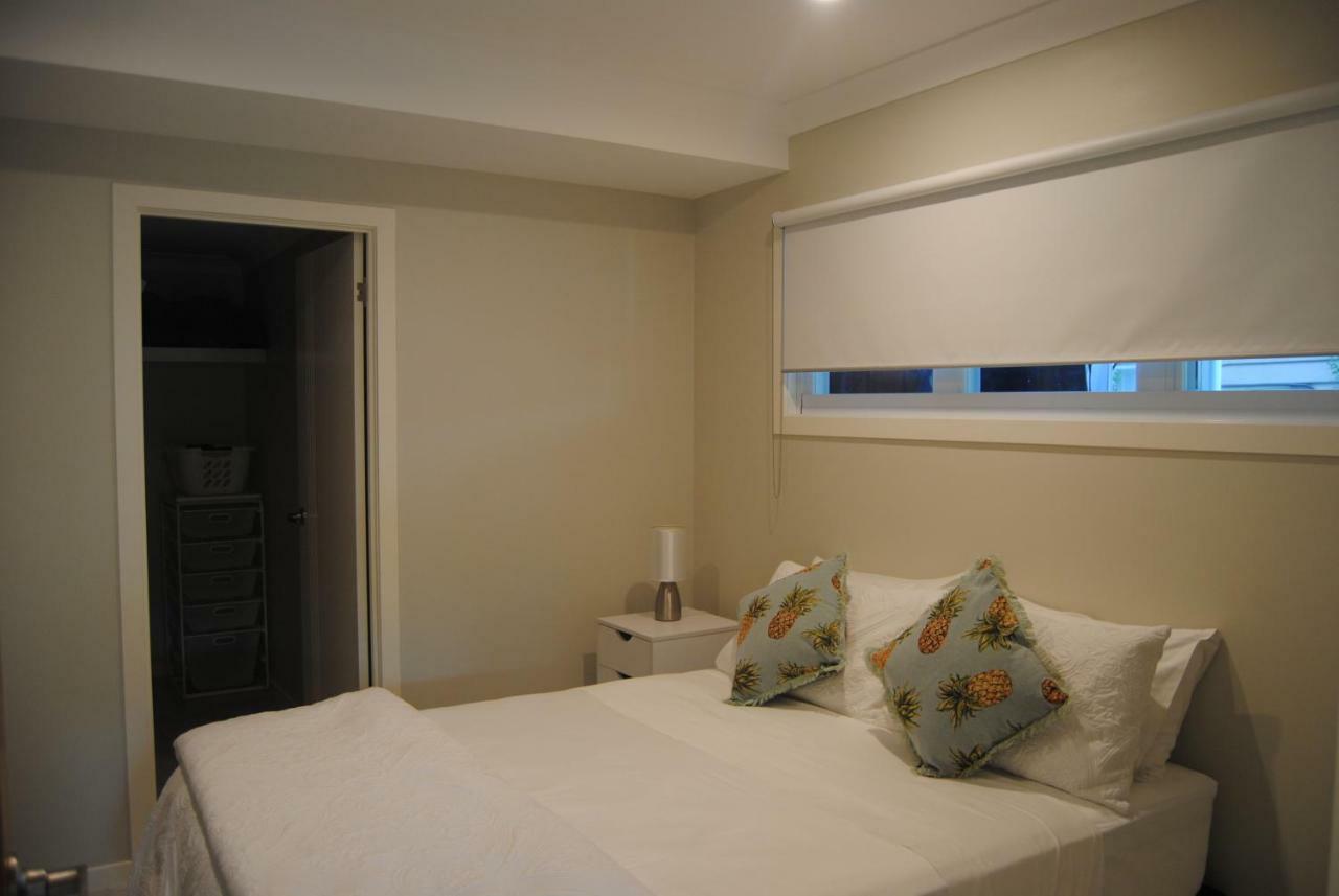 Apartamento Victoria 53 Brisbane Exterior foto