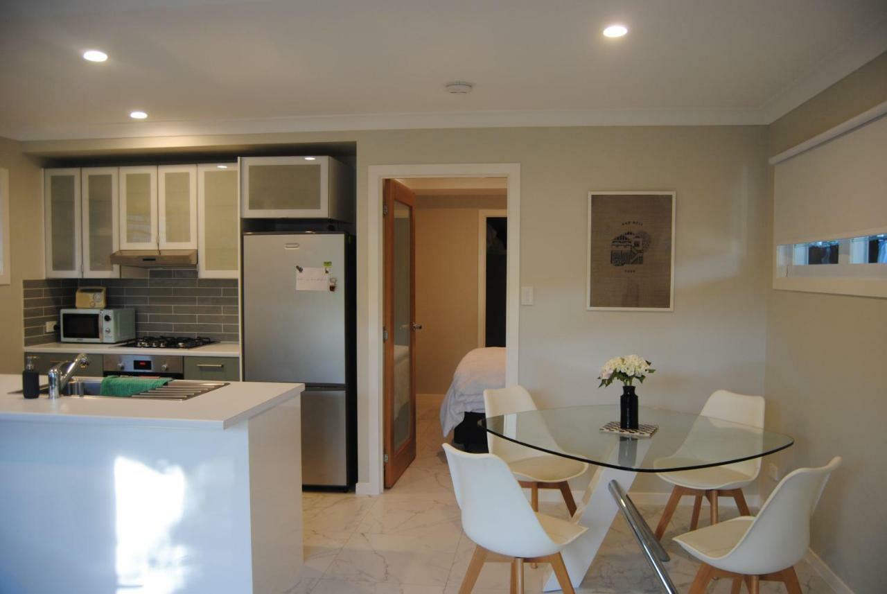 Apartamento Victoria 53 Brisbane Exterior foto