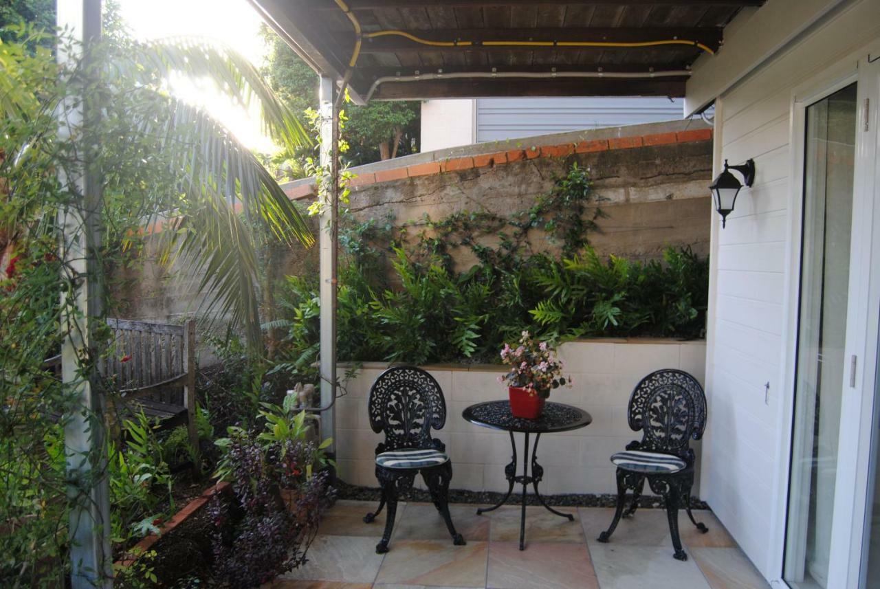 Apartamento Victoria 53 Brisbane Exterior foto